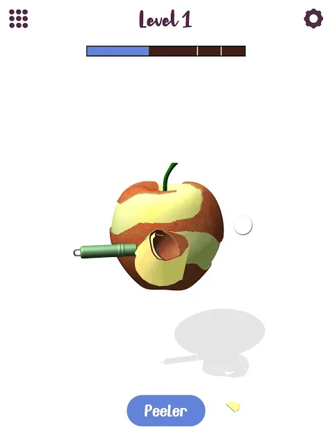 I Peel Good Screenshots