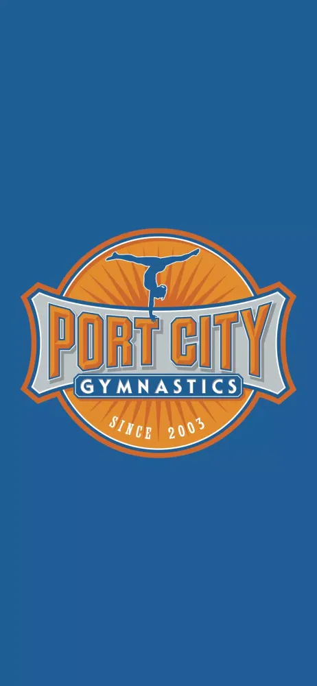 Port City Gymnastics应用截图
