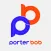 PorterBob: Moving and Driving
