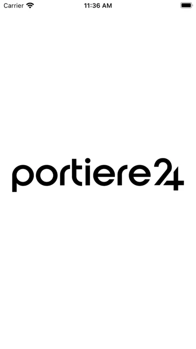 Portiere24 স্ক্রিনশট