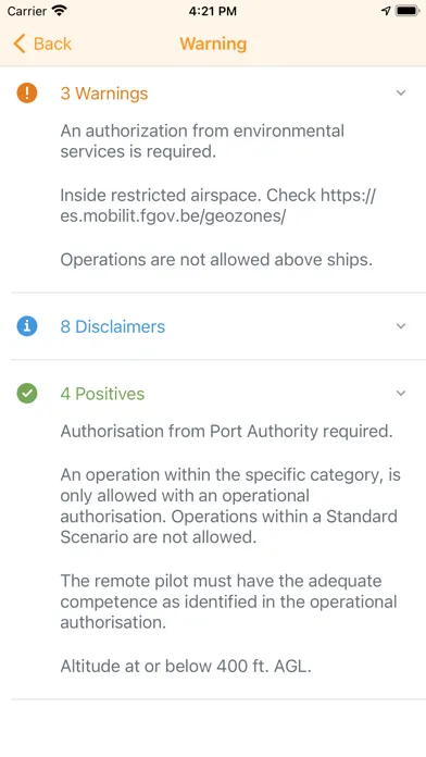 صور Drone Port
