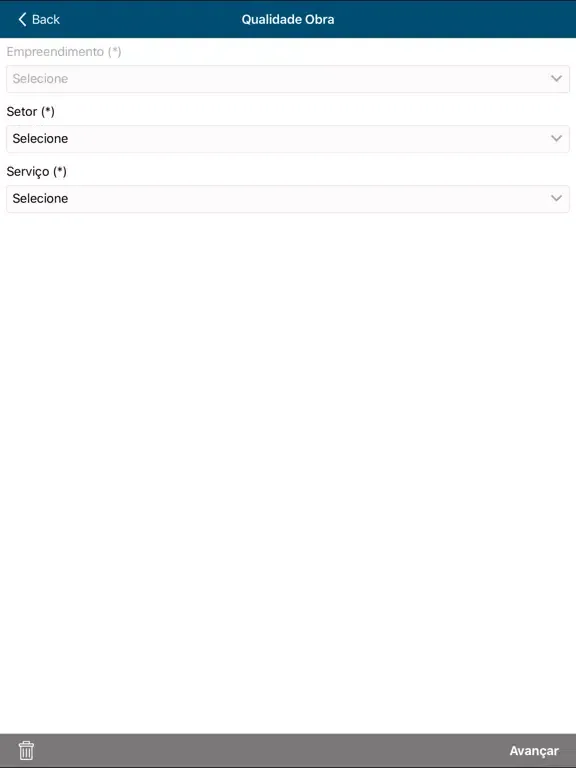 Capturas de pantalla de SGI Mob iPad 