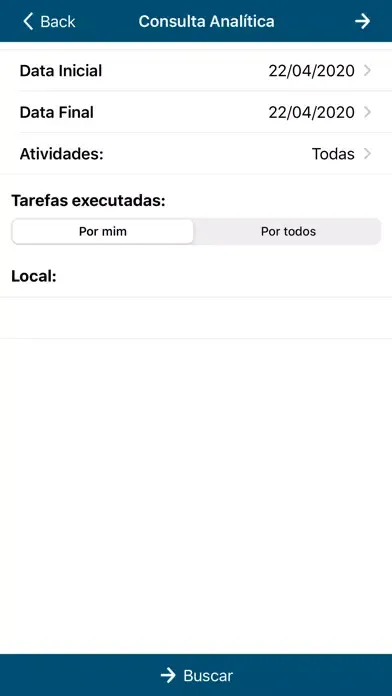 Capturas de pantalla de SGI Mob