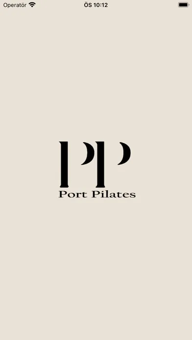 Скриншоты Port Pilates