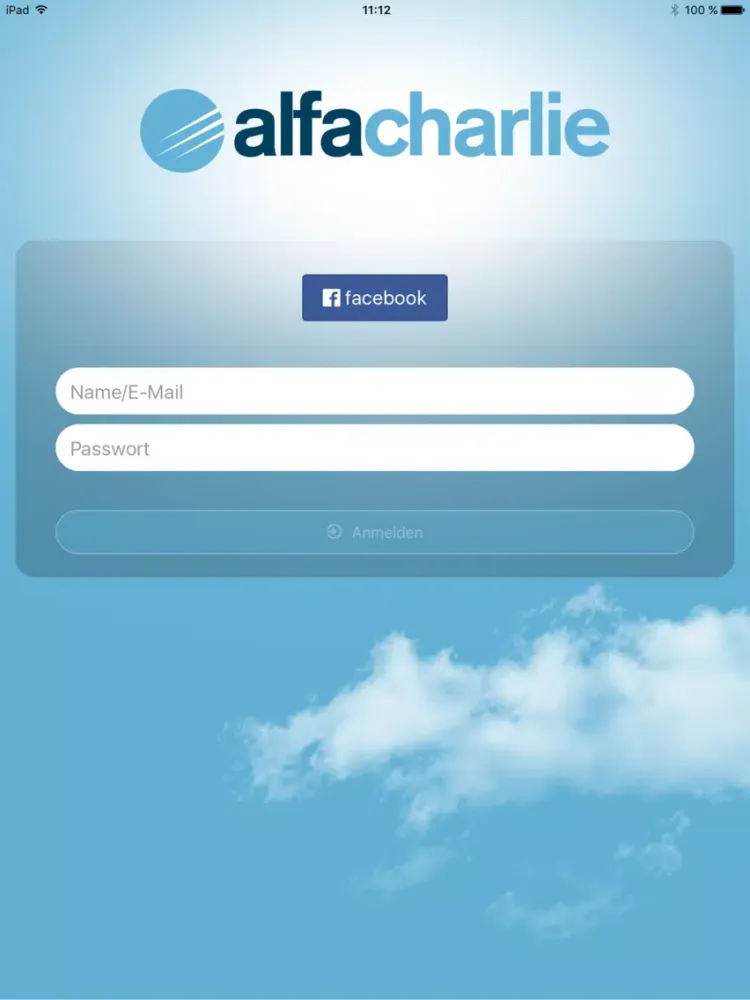 تصاویر AlfaCharlie iPad 