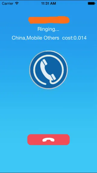 1-Talk Screenshots