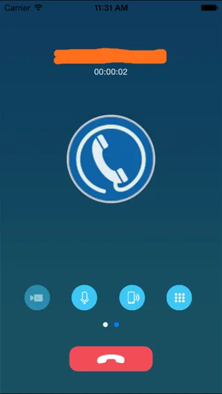 1-Talk Screenshots