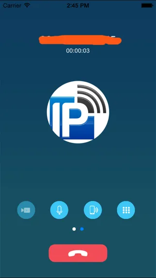 تصاویر IPTalker