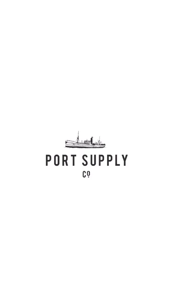 Port Supply Co. Merchant স্ক্রিনশট