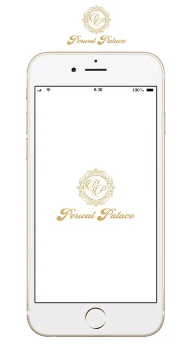 Capturas de pantalla de Porwal Palace