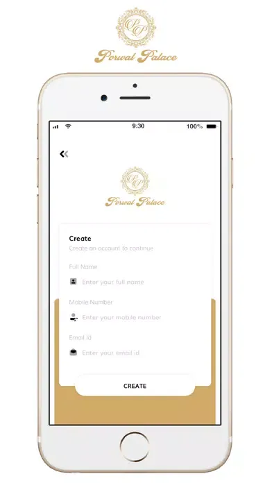 Capturas de pantalla de Porwal Palace