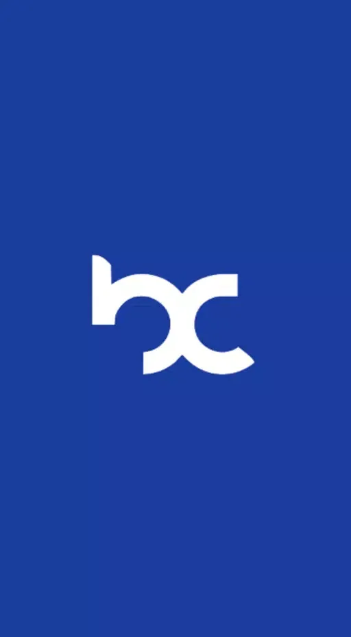 BlueCard POS应用截图
