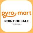 Pyromart Point-of-Sale Pyromart Point-of-Sale