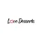 Love Desserts