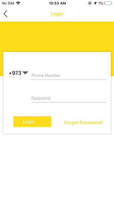Driverz Captain应用截图
