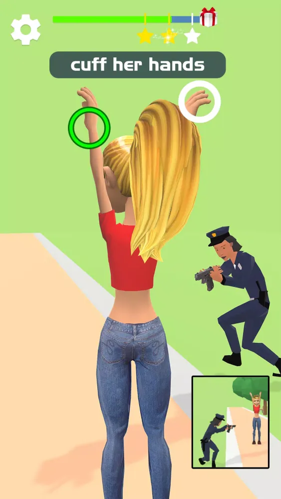 Pose Em : Make Perfect Kiss Screenshots