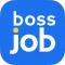 Bossjob: Chat & Job Search