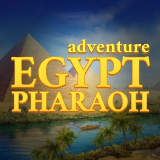 Pharaoh Egypt Adventure