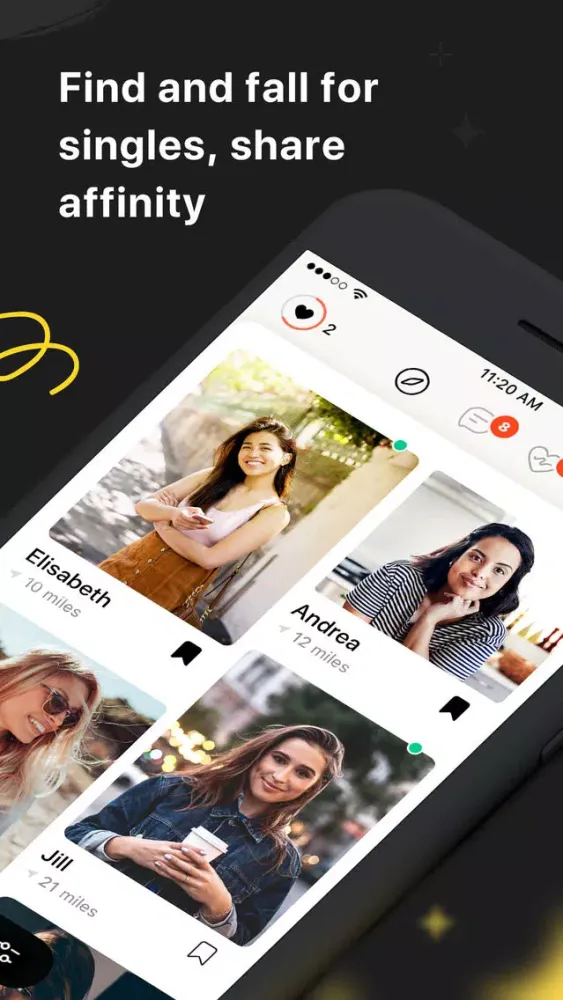 صور Tappl - Dating & Chats