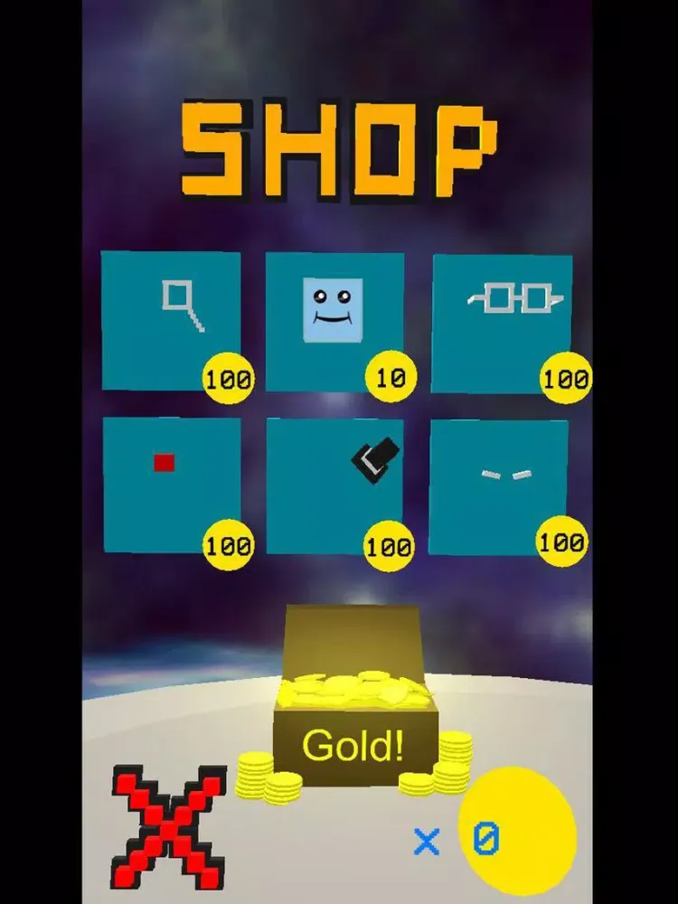Capturas de pantalla de Angry Tower Game iPad 