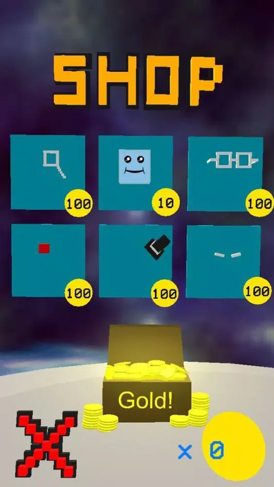 Capturas de pantalla de Angry Tower Game