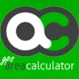 GPS Area Calc GPS Area Calc