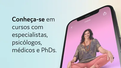 Positiv Meditação, Paz e Sono Screenshots