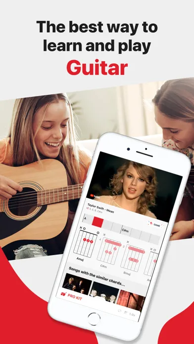 صور Guitar Lessons | Spark EDU