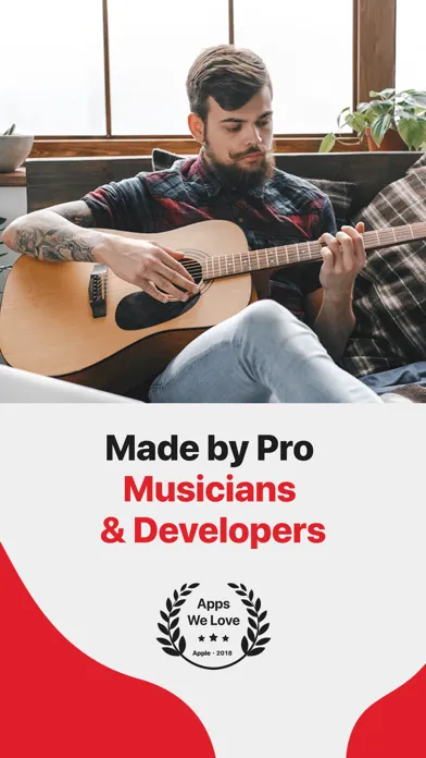 صور Guitar Lessons | Spark EDU