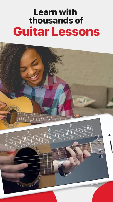 صور Guitar Lessons | Spark EDU