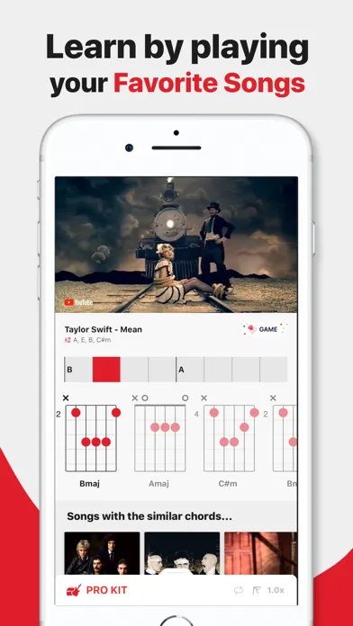 صور Guitar Lessons | Spark EDU