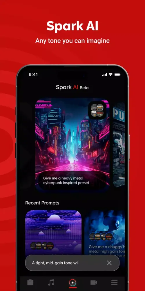Spark应用截图