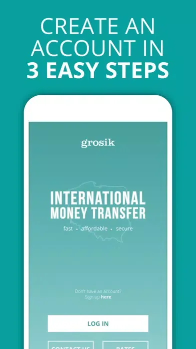 Скриншоты Grosik