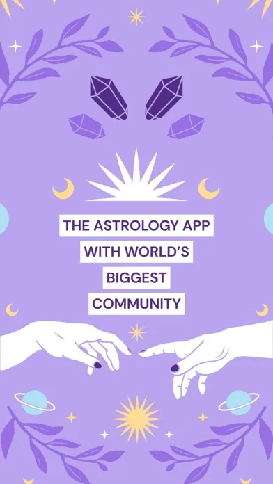 Скриншоты Moyra: Astrology Guide for You
