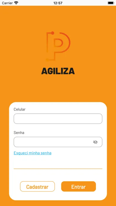 Positivo agiliza 스크린샷