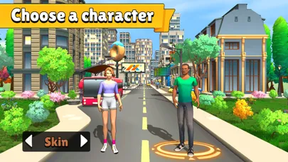 Life Way - Life Simulator Ekran Görüntüleri