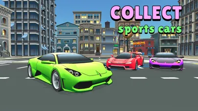 Скриншоты Success Story - Life Simulator