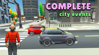 Скриншоты Success Story - Life Simulator