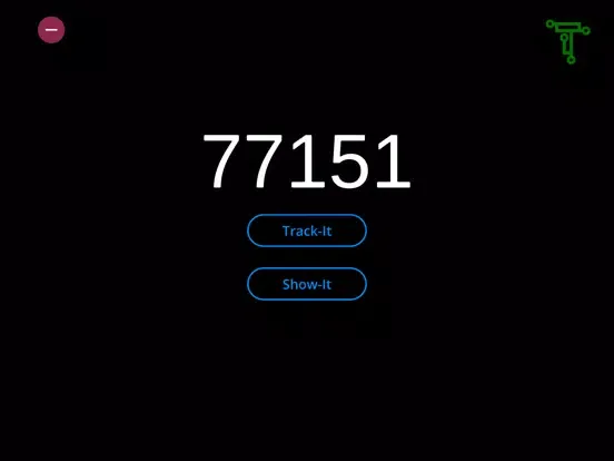 Capturas de pantalla de Tele Trainer iPad 