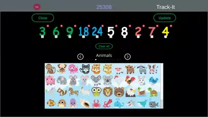 Capturas de pantalla de Tele Trainer