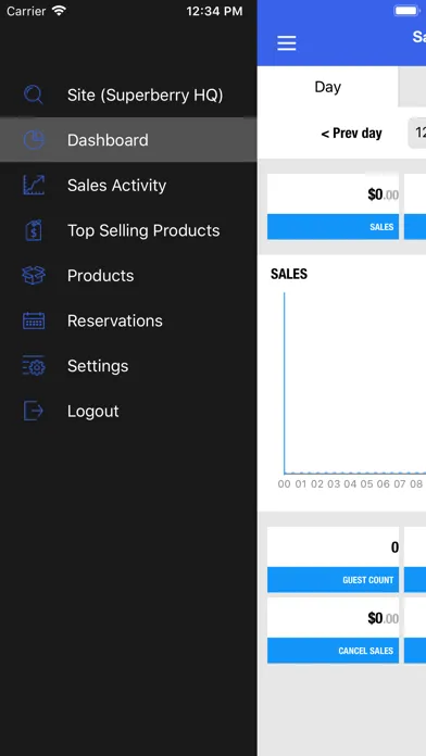 Pocket Manager Ekran Görüntüleri