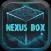Nexus Box for Merge Cube