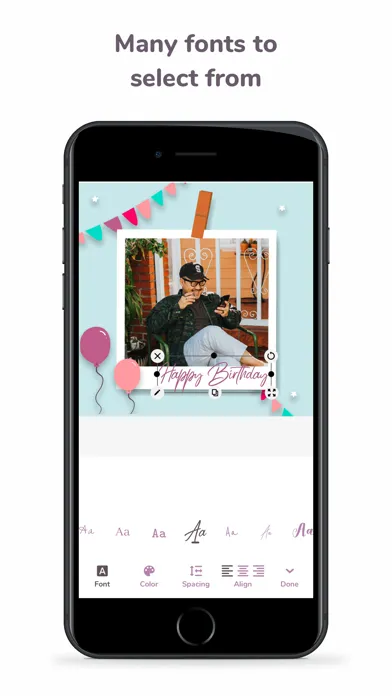 تصاویر Post Maker for Insta: PostPlus
