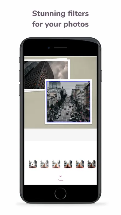 تصاویر Post Maker for Insta: PostPlus