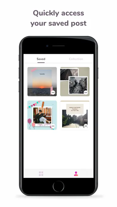 تصاویر Post Maker for Insta: PostPlus