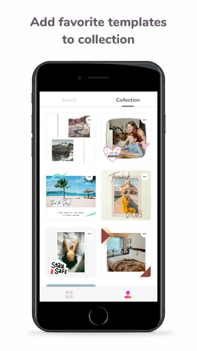 تصاویر Post Maker for Insta: PostPlus