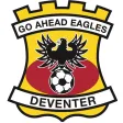 GAE Socials GAE Socials