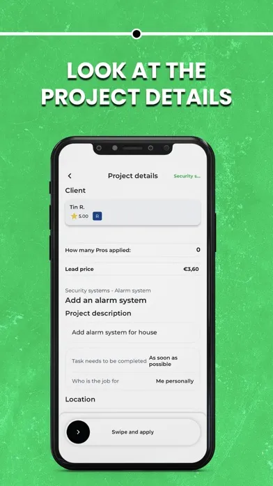 Postay Partner - work and earn Screenshots