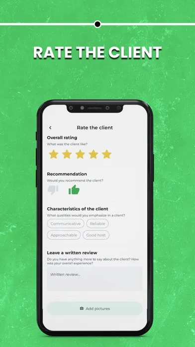 Postay Partner - work and earn Screenshots