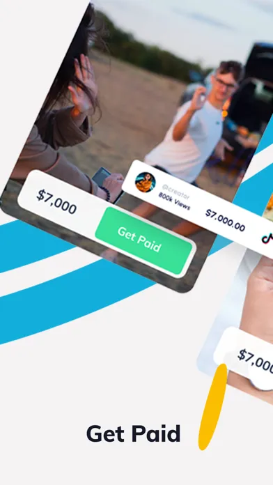 تصاویر Posted: Get Paid to Create